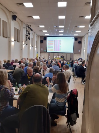 A Community Hub